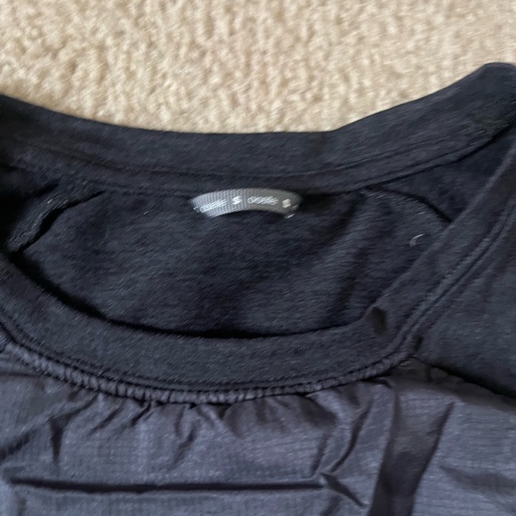 Oiselle Lux Insulated Bird Long Sleeve Sz Small - Picture 2 of 5